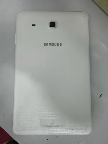 Tablet Galaxy Tab E