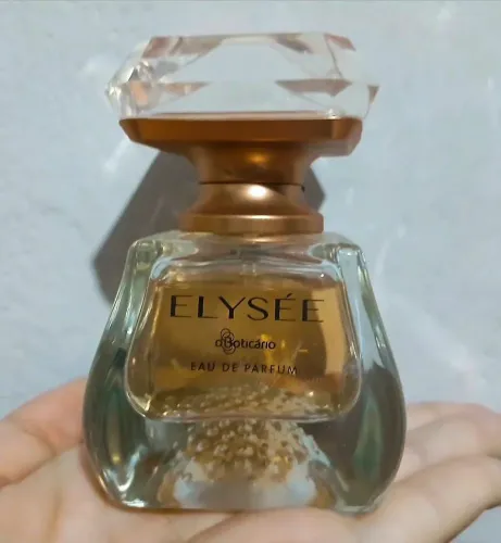 Perfume oboticário