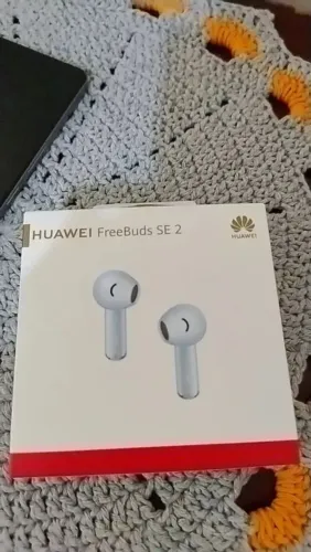 HUAWEI FreeBuds SE 2 Fone de Ouvido Sem Fio