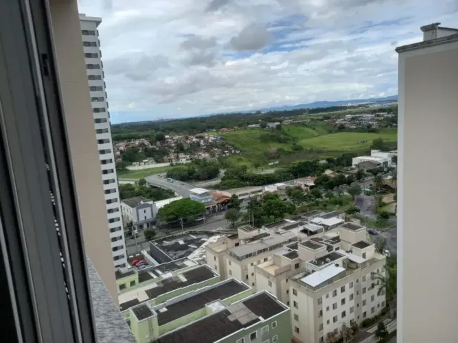 Apartamento à Venda e locação no Jardim Satélite (Floradas de São José) Valor: R$ 556.500.