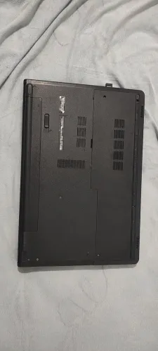 Notebook dell