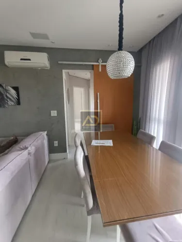 APARTAMENTO RESIDENCIAL em INDAIATUBA - SP, AQUI SE VIVE