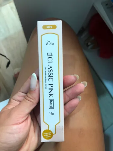 Produtos para nails design