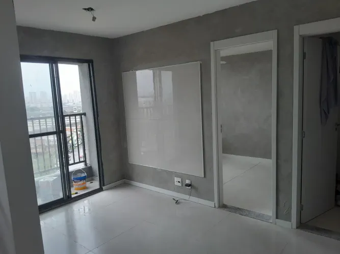 Serviços de reforma residencial
