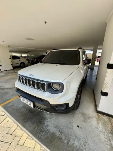 Jeep Renegade Long. T270 1.3 TB 4X2 Flex Aut. 2024