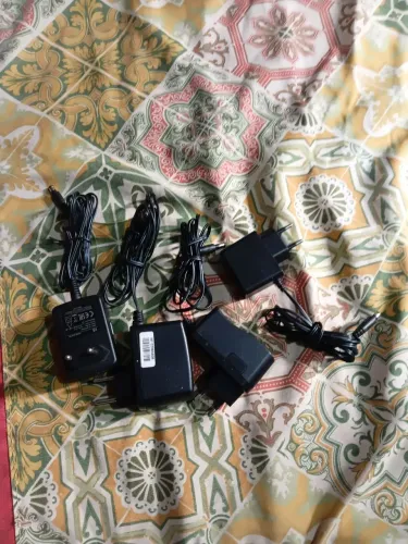 4 fonte de 12v para roteador 