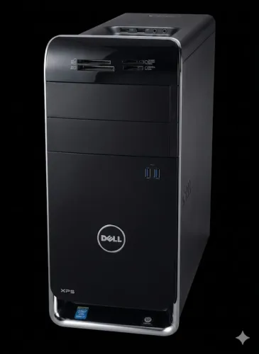 Computador Desktop Dell XPS 8700 - Intel i7 | 16GB RAM | SSD 480GB + HD 1TB | Geforce 4Gb