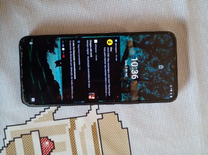 Moto e plus de 64 GB