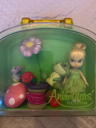Maleta animators