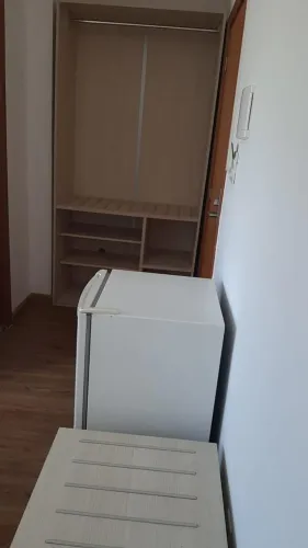 Alugo Flat