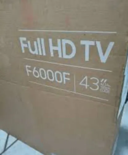Tv Samsung Full HD 43p