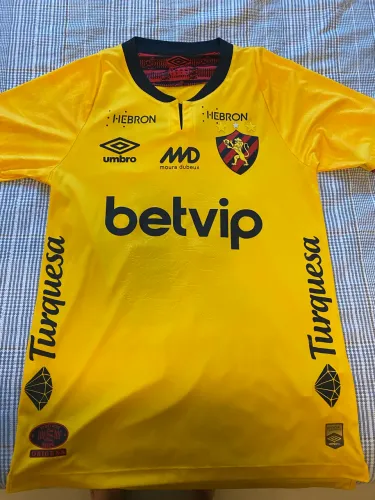 Camisa sport recife
