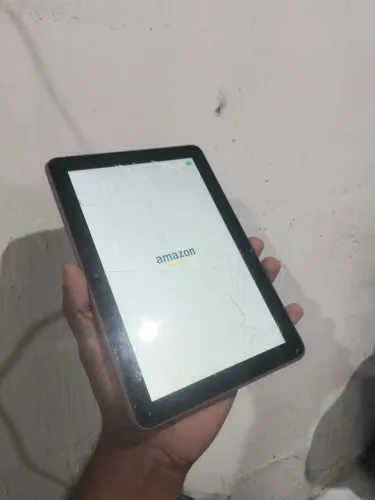 Tablet Amazon