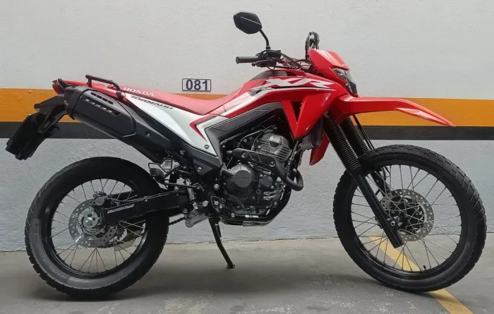 HONDA XR TORNADO 300L 2025/2025