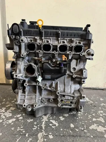 Motor Parcial Ford Fusion 2.5 2010 173cv