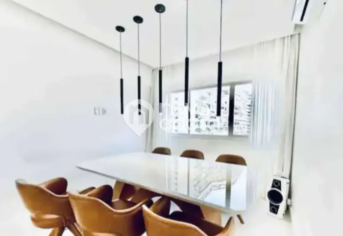 Ipanema | Apartamento 3 quartos, sendo 1 suite