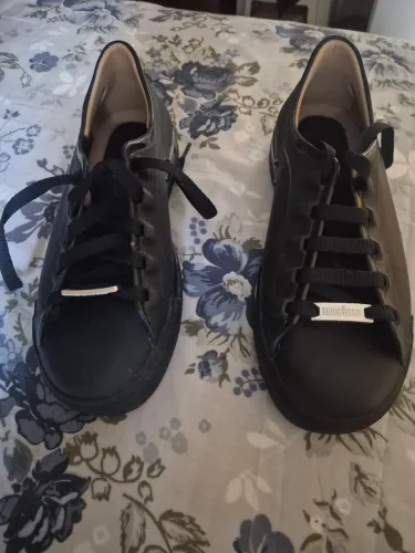Tênis Melissa original