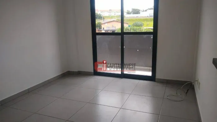 Apartamento com 1 dormitório à venda, 63 m² por R$ 247.000,00 - Jardim Cruzeiro do Sul - J