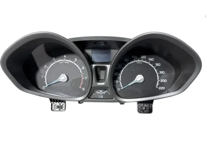Painel De Instrumento Ford Fiesta 10849 Original 