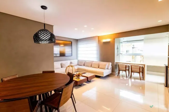 Apartamento 3 quartos à venda no Lourdes