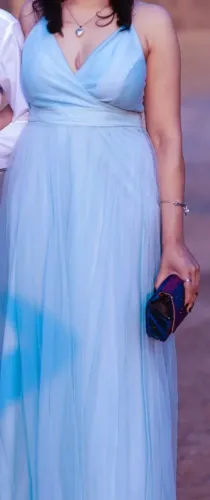 Vestido de Festa 