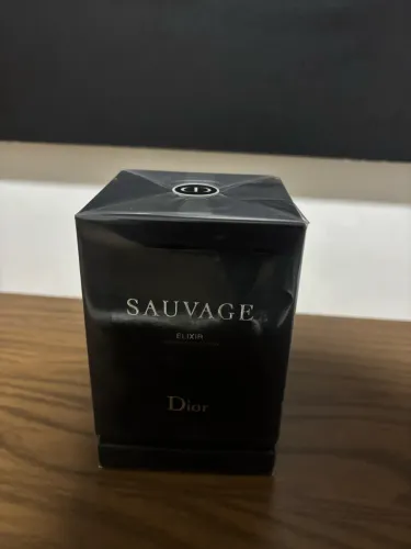 Sauvage Elixir 