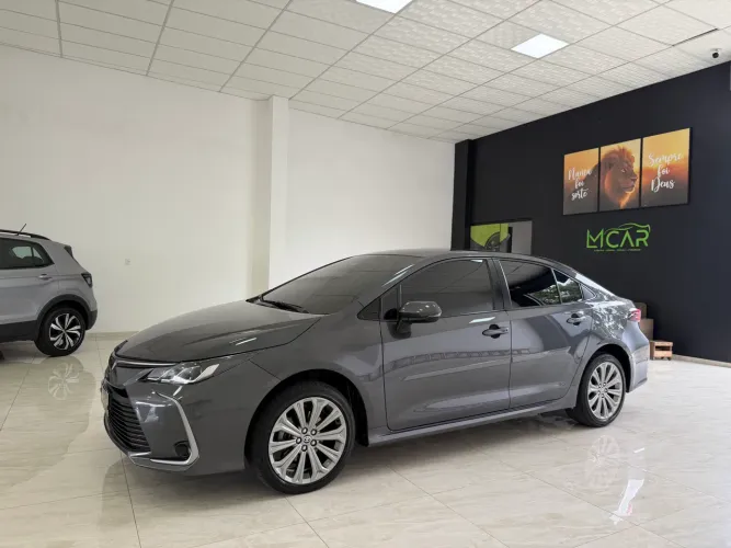 Toyota Corolla XEI 2.0 Flex 16V Aut. 2023