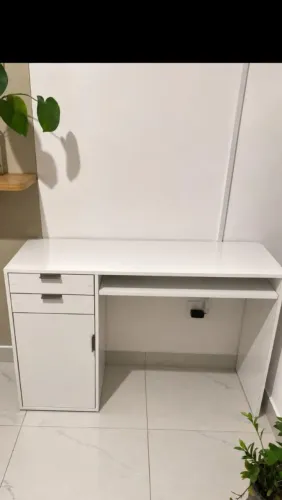 Escrivaninha projetada 300 reais