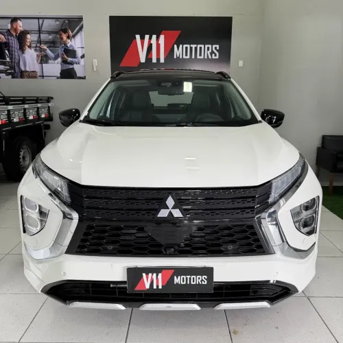 Mitsubishi Eclipse Cross HPE-S 1.5 16V 165cv Aut. 2026