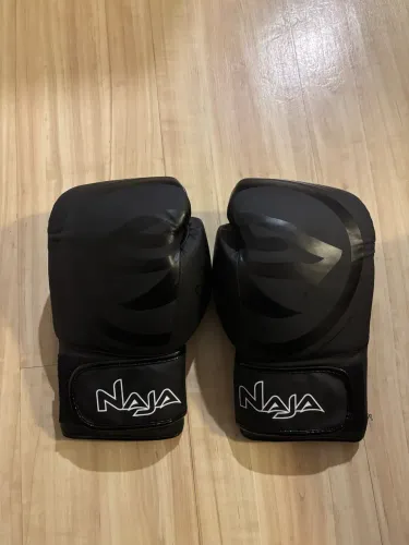 Luvas Naja Boxe