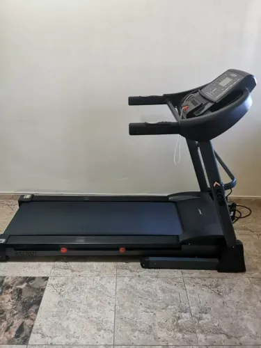 Esteira semi-profissional kikos ks 2202I