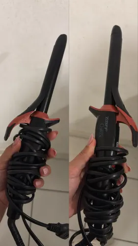 Babyliss taiff