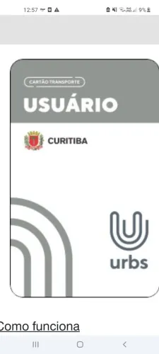 Carta da Urbs