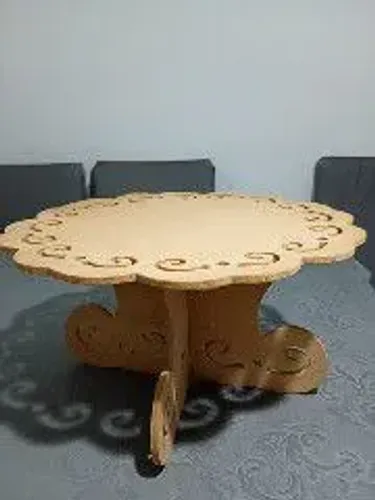 Tábua de bolo