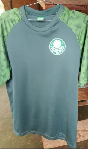Camiseta original Palmeiras