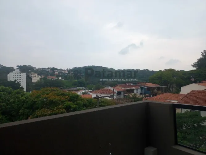 Ao lado do Metrô Morumbi! predio novo! HMP - R$382 mil