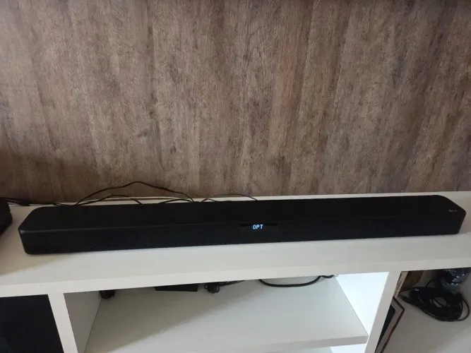 SOUNDBAR LG SN4 300W