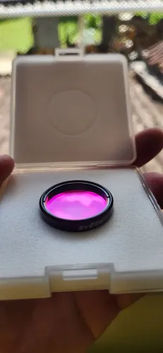 Filtro SVBONY UV/IR Cut (1.25")