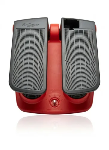 Air Climber Power System Genis Polishop - Aparelho de Ginástica Completo