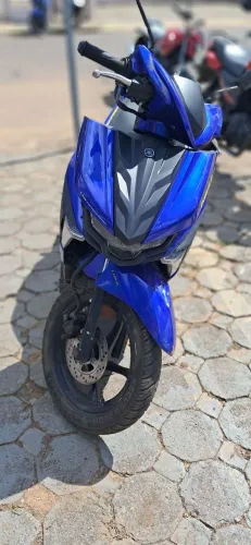 Moto Neo yamaha