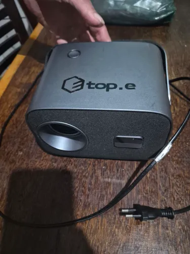 Projetor HD & AI Top.e