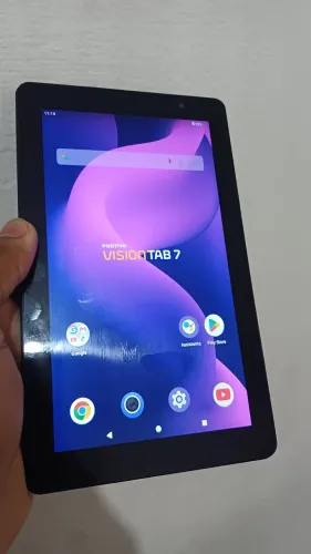 Tablet positivo vizion 7