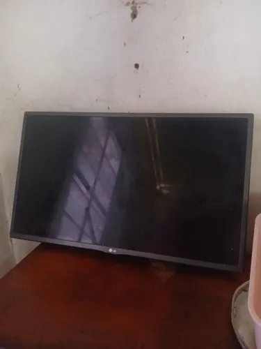 Tv lg 32 polegadas