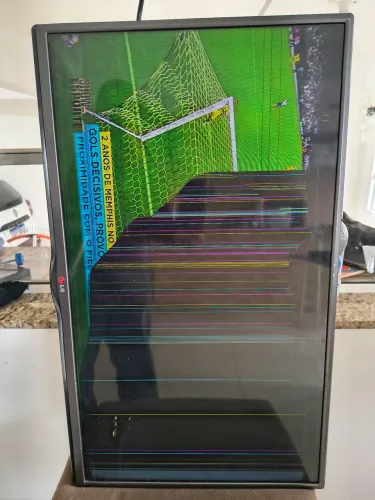 Tv lg 32 polegadas