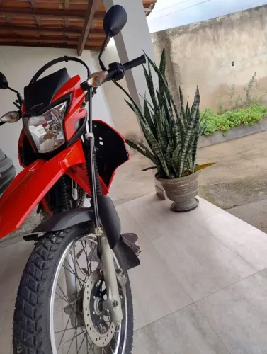 Honda NXR 160 Bros ESDD 2022/2023