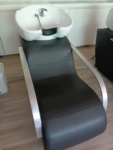 Lavatório de Cabeleireiro 