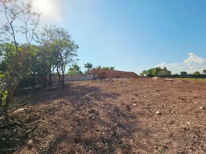 Terreno à venda em Piracicaba, Vale do Sol