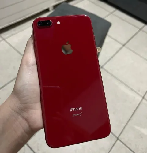 iPhone 8 Plus 64 GB - R$ 280