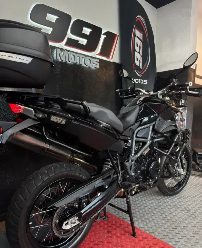 GS F800