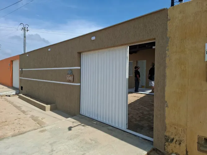 Casa a venda Simplício Dias , preço abaixo do mercado e entrada facilitada